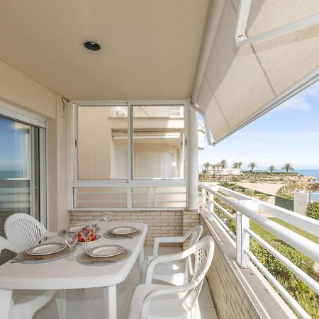 Apartment Cala Montero I By Interhome Vinarós Exterior photo