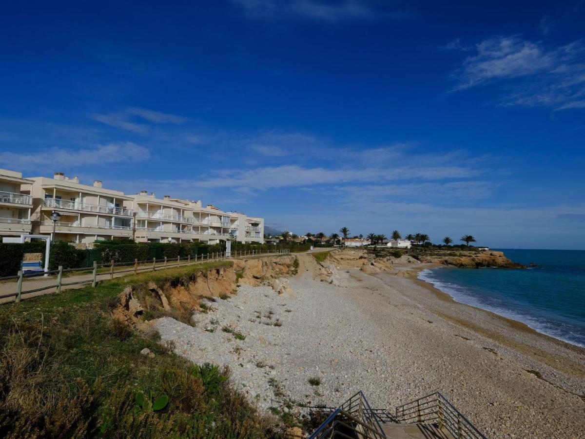 Apartment Cala Montero I By Interhome Vinarós Exterior photo
