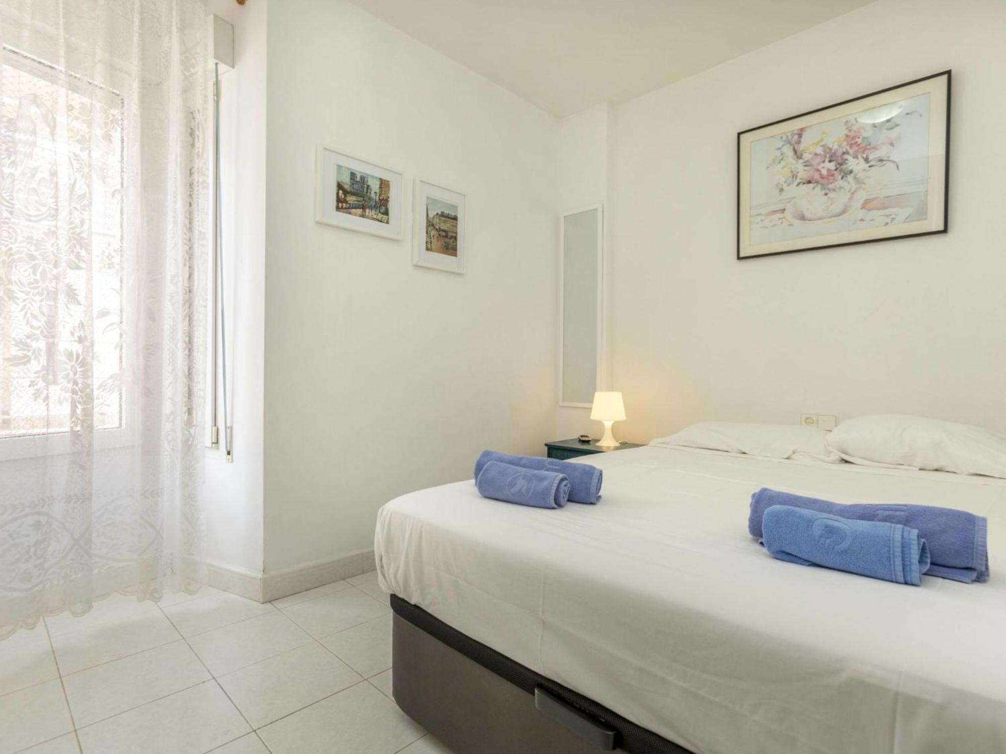 Apartment Cala Montero I By Interhome Vinarós Exterior photo