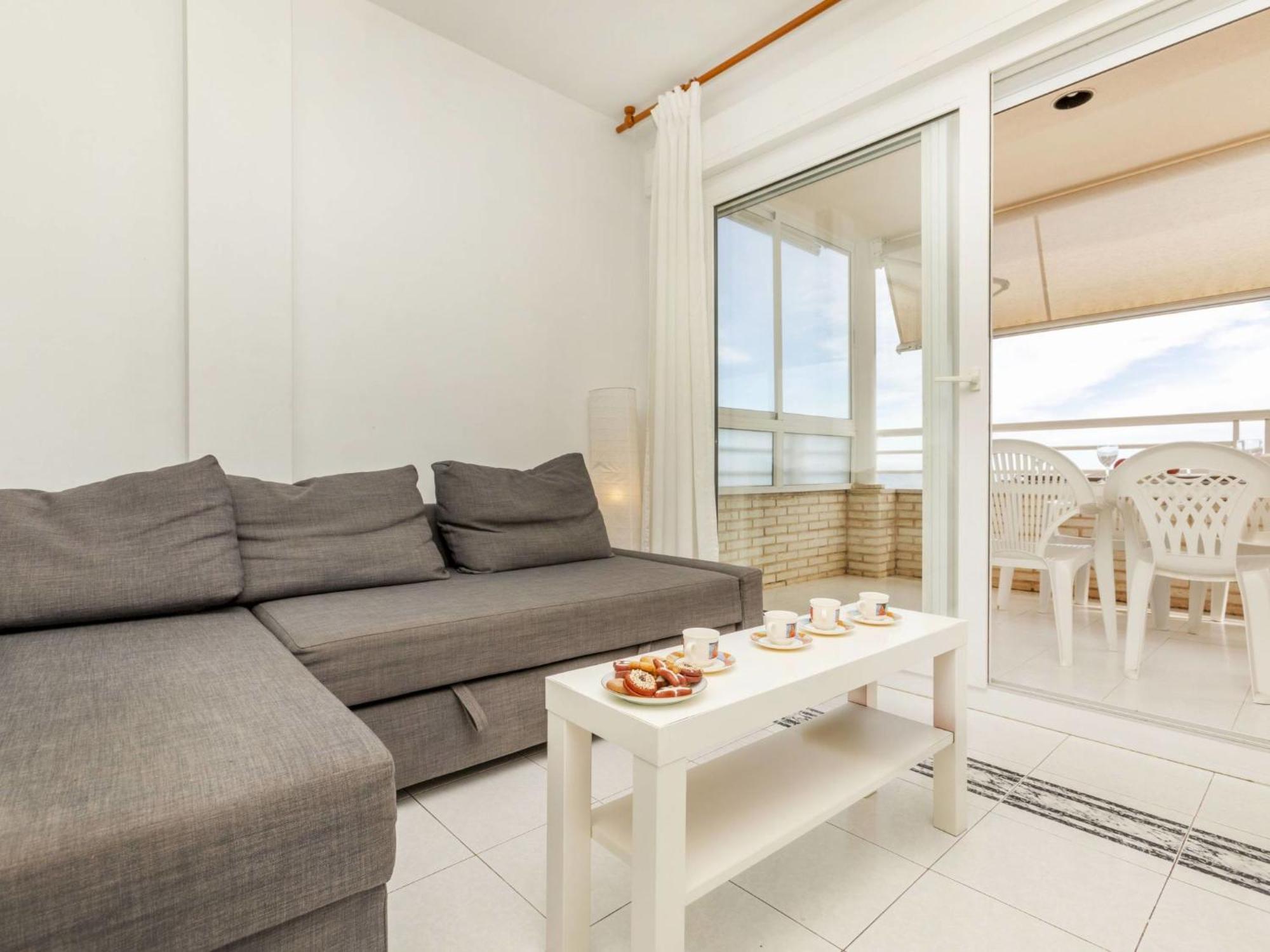 Apartment Cala Montero I By Interhome Vinarós Exterior photo